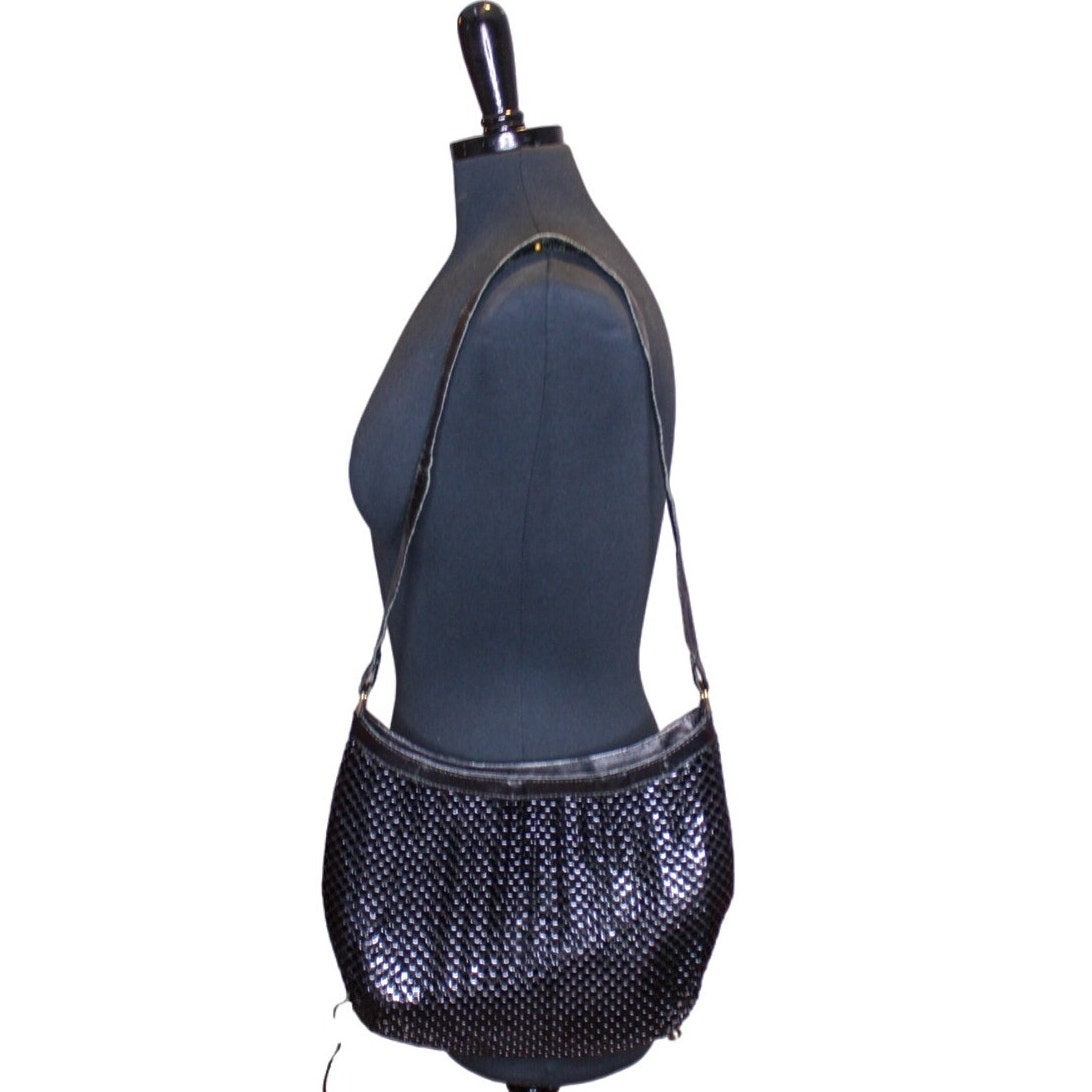極美品✨ Ameri VINTAGE HEAVY CHAIN MESH BAG アメリ Ameri HEAVY CHAIN MESH BAG バッグ - メルカリ