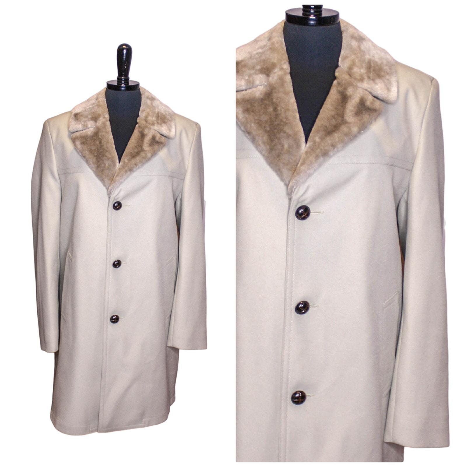 Clipper Mist Coat - Etsy