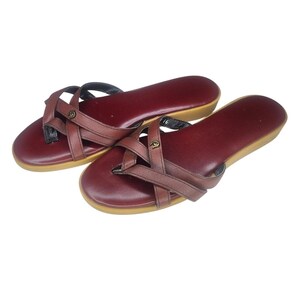 Etienne Aigner Sandals - Etsy display picture 1