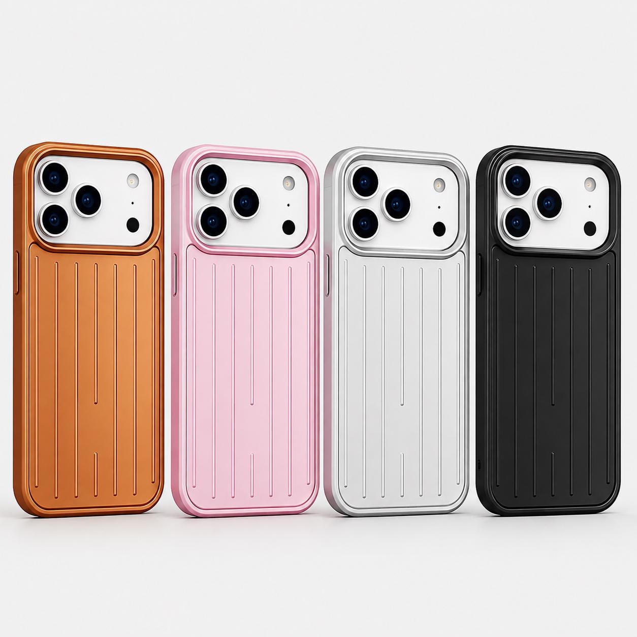 Rimowa iPhone 15 Pro Case - Etsy