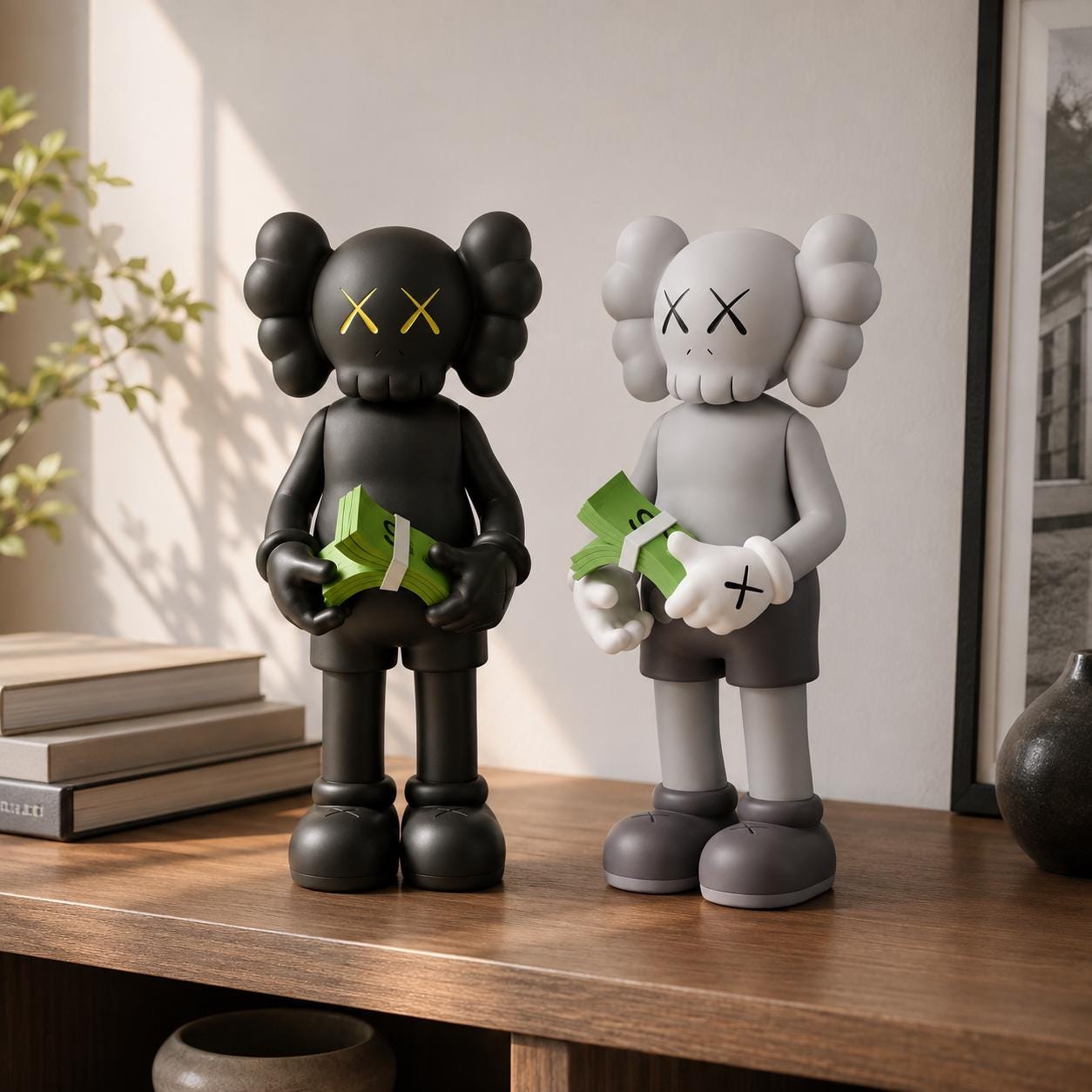 Bearbrick 70cm - Etsy 日本