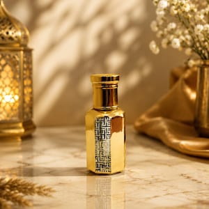 Dubai perfume oil - Etsy 日本