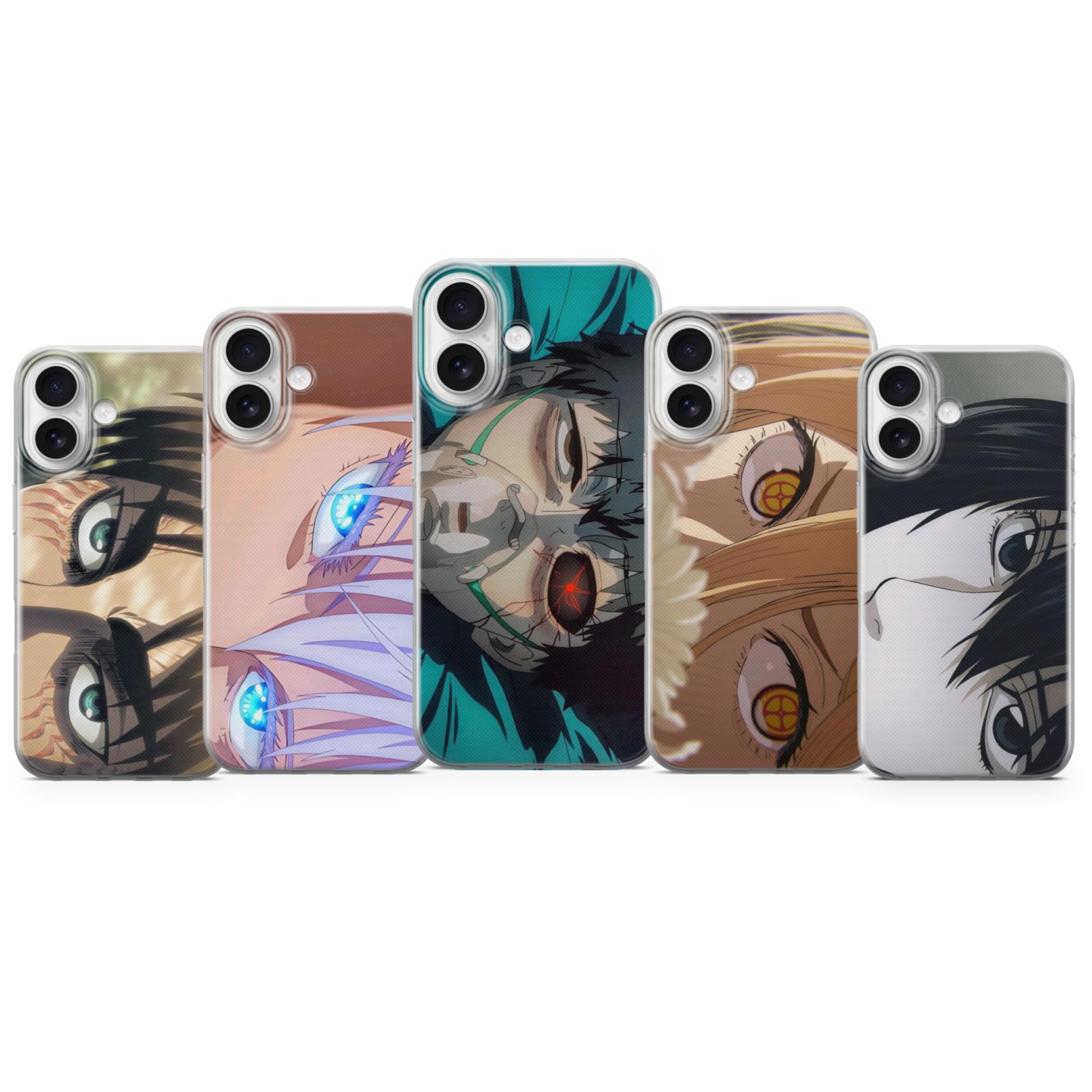 Chainsaw Man iPhone 12 Case - Etsy