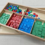 Math Toys