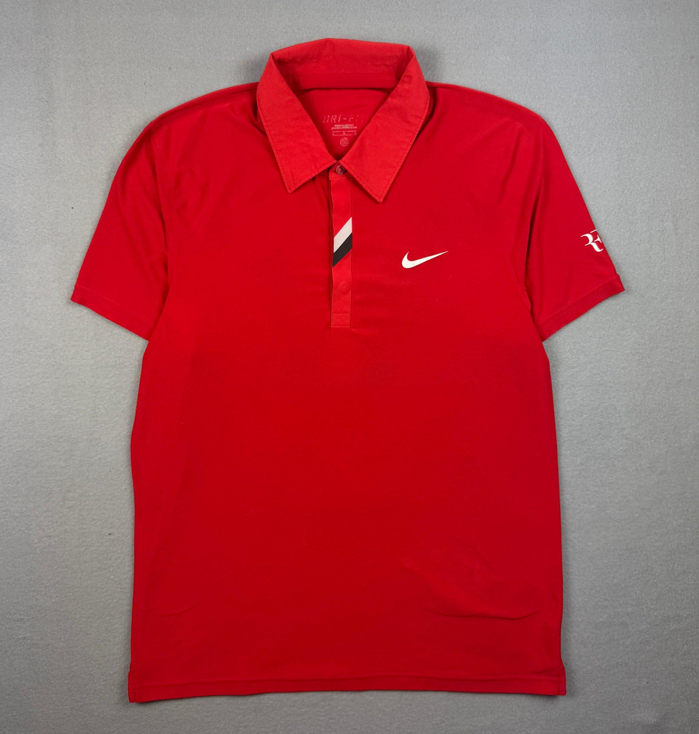 Federer nike shirt - Etsy 日本