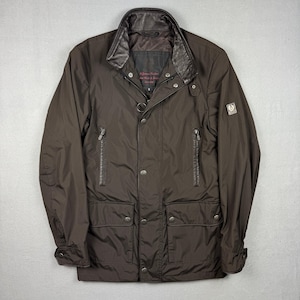 Vintage Belstaff Gold Label Jacket - Etsy