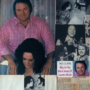 Roy Clark Hee Haw The Tips Of My Fingers Thank God And Etsy That it's a long, long way from the tips of my fingers to the love hidden deep in your heart to the love hidden deep in your heart. etsy