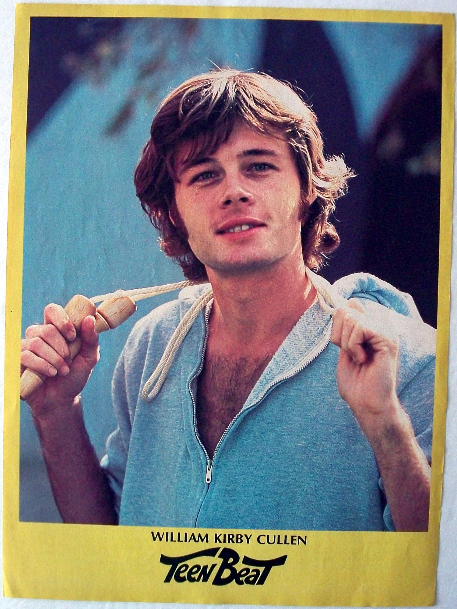 WILL CULLEN How The West Was Won The Macahans Blood Song Etsy