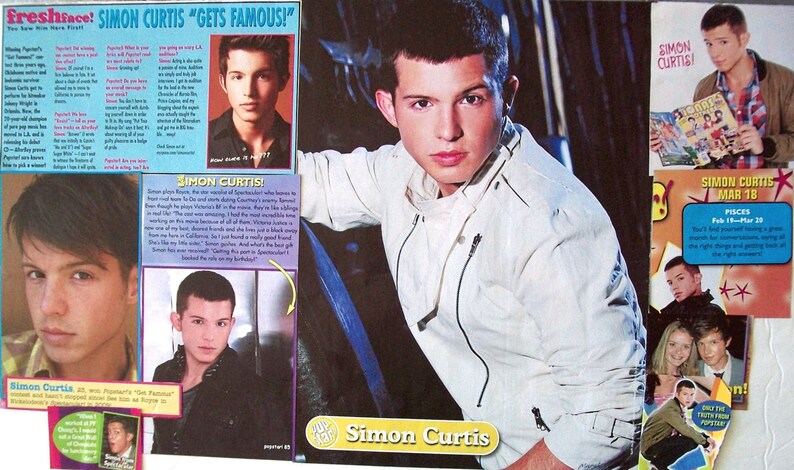 simon curtis alter boy rar