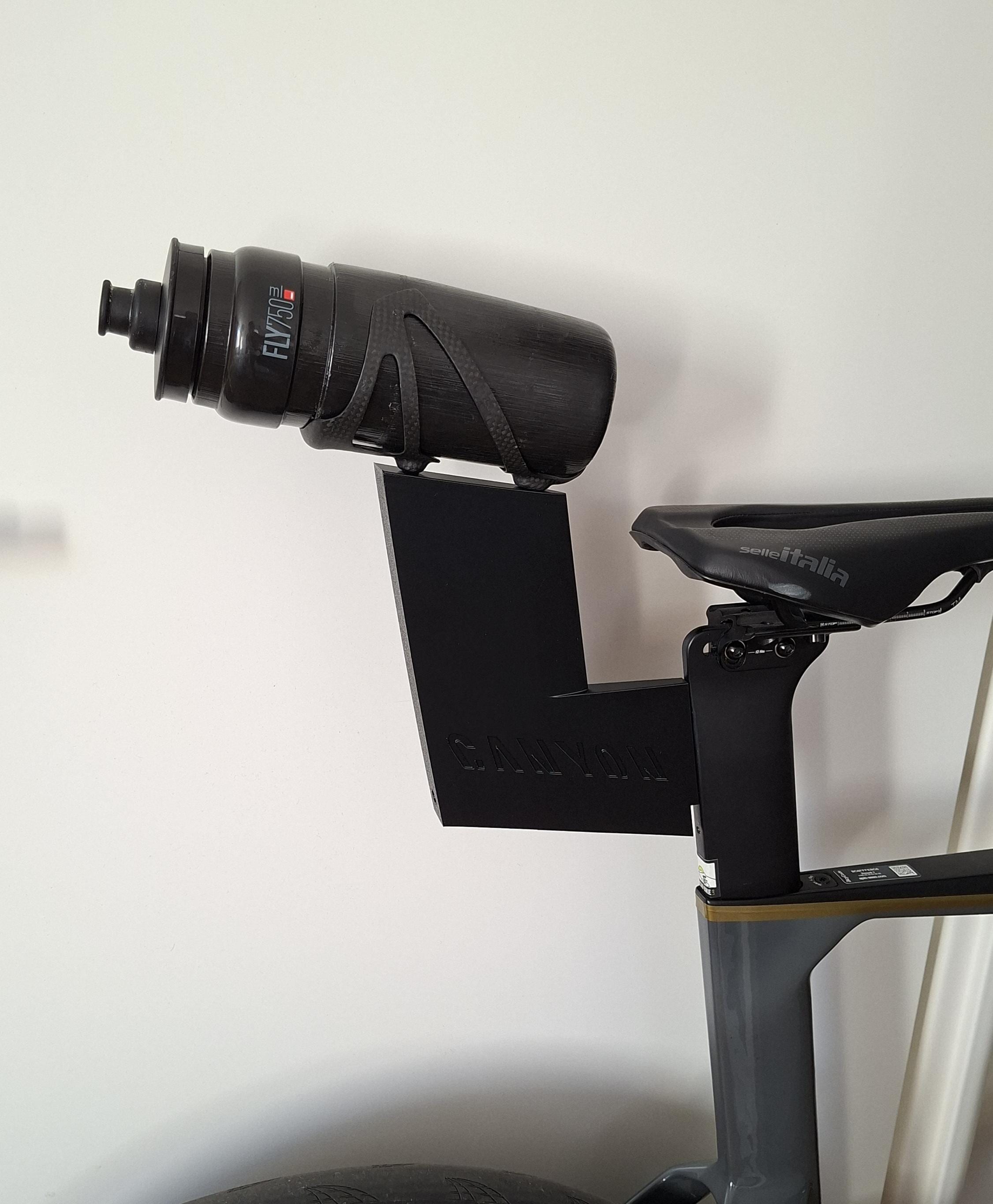 Canyon speedmax rear bottle mount - Etsy 日本