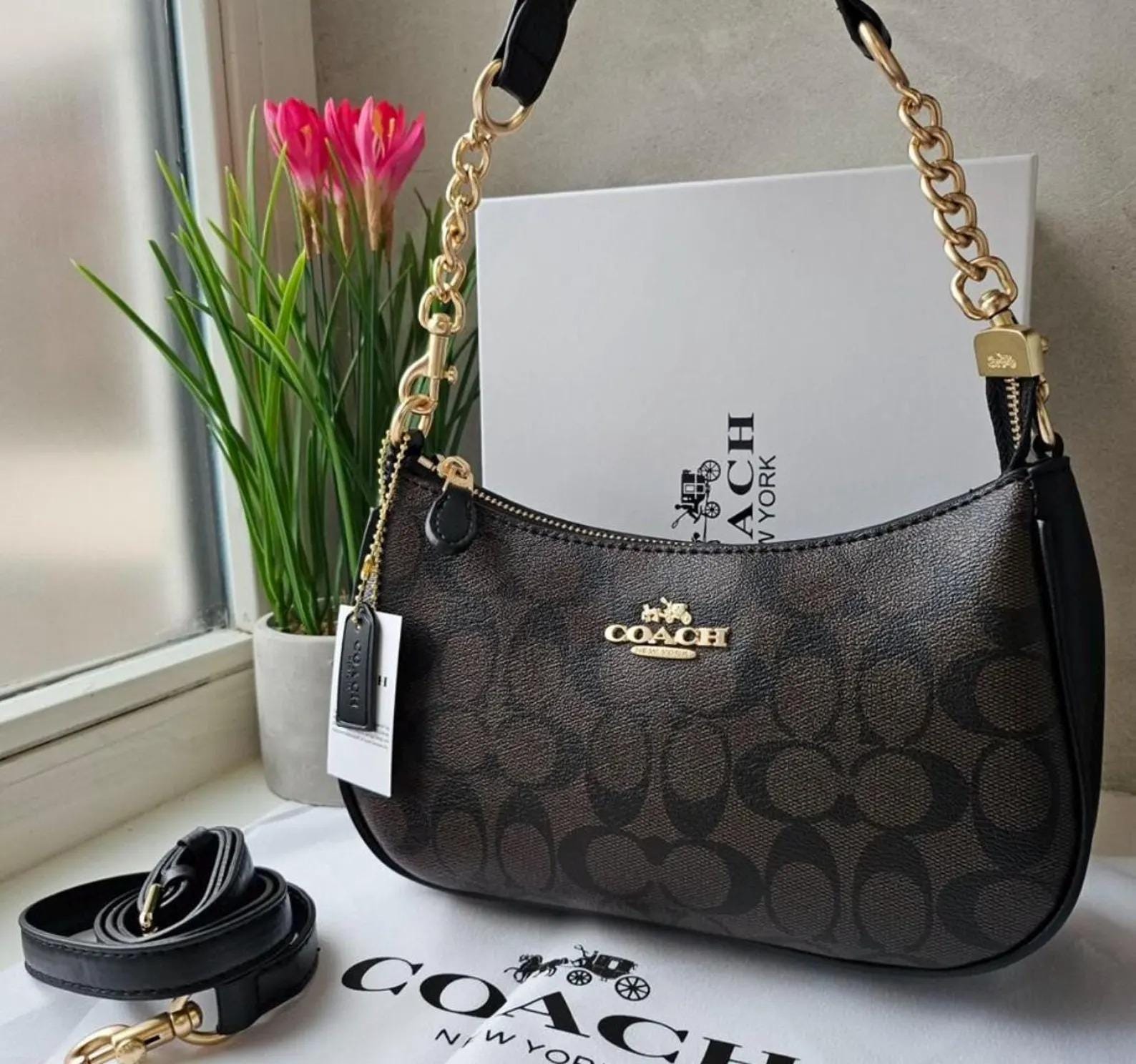 Coach soho bag - Etsy 日本