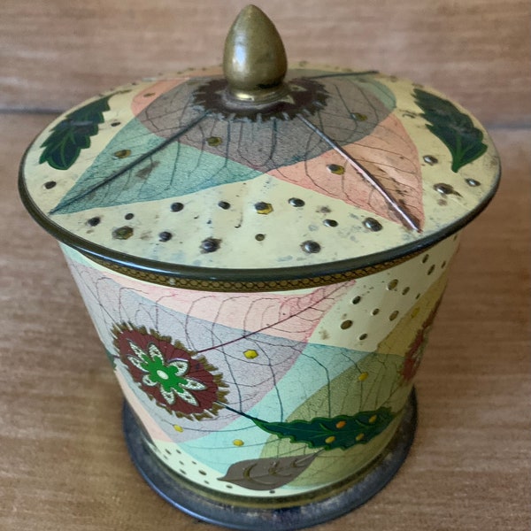 Baret Ware Art Grace Etsy