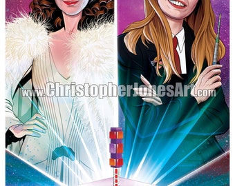 Doctor Who - Romana