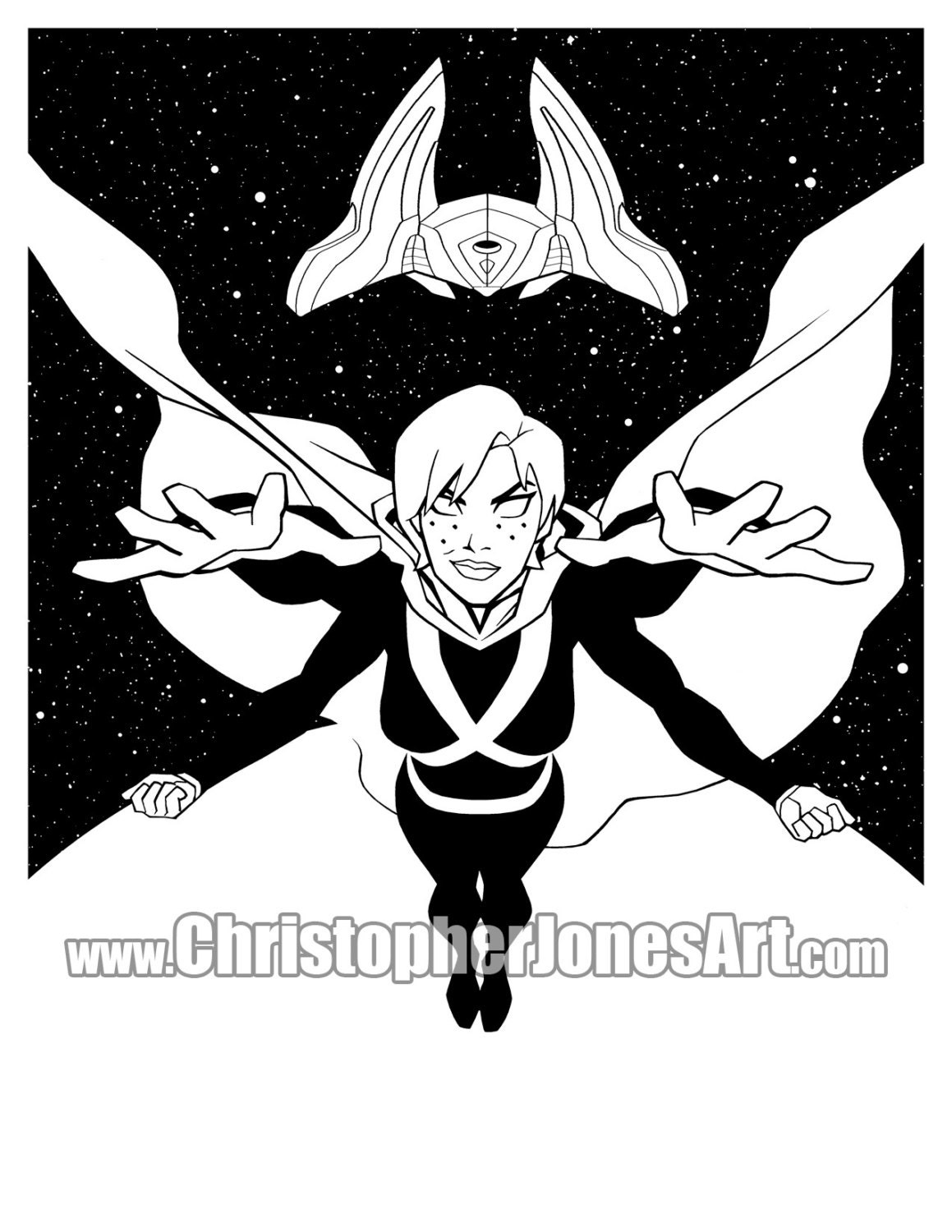 Young Justice Miss Martian Etsy Young Justice Miss Martian Etsy