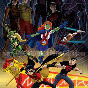 Young Justice