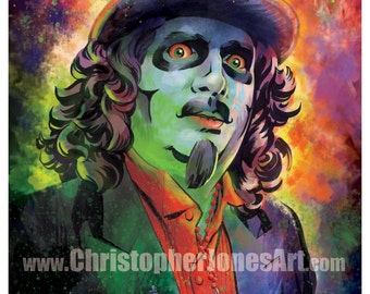 Svengoolie
