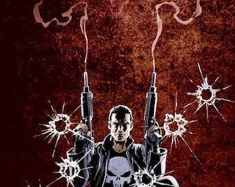 Punisher wallpaper : r/thepunisher