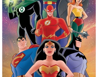 Justice League