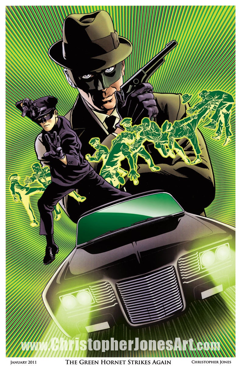 THE GREEN HORNET 大型本 710S-yJ6KRL._UF1000,1000_QL80_.jpg