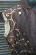 Napoleon Jacket- Festival Wear- Funky Fashion for Men- size 46 