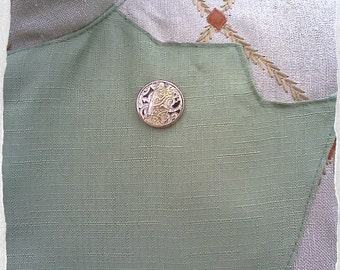 Napoleon  Jacket/ Festival Wear- Funky Fashion for Men- size 48