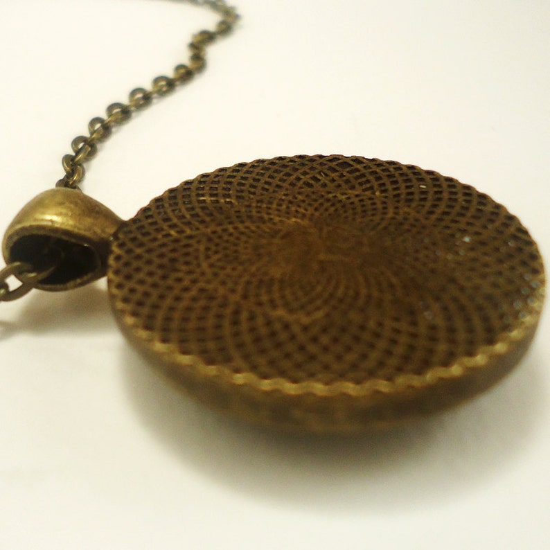 Black Cat Necklace Halloween Jewelry Cat Pendant Charm Etsy