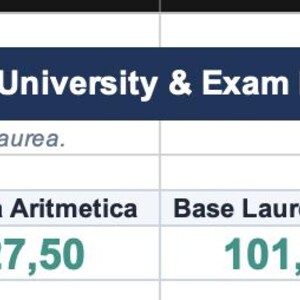 University_Planner