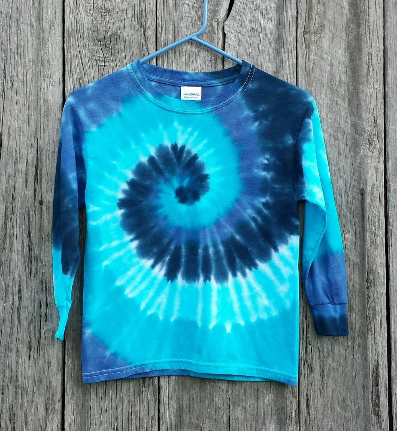 etsy tie dye shirt