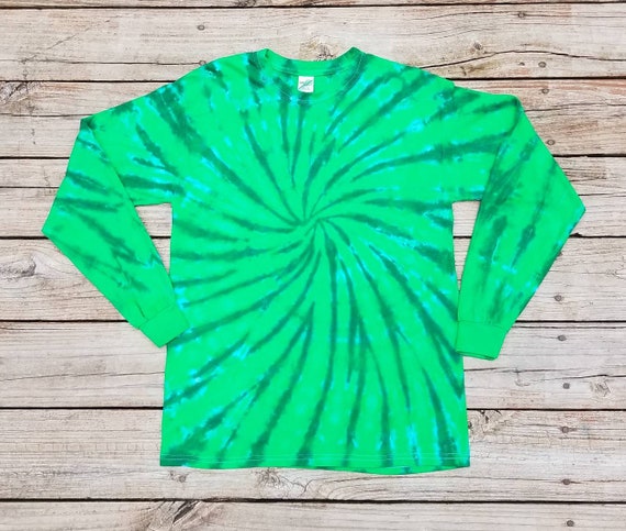 men's tie dye shirts amazon