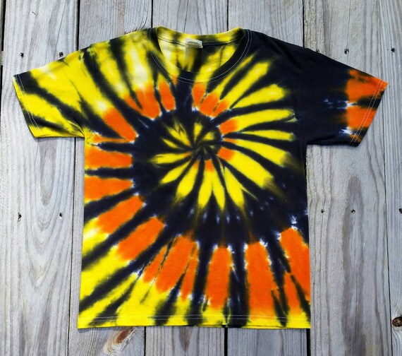 yellow 2t shirt