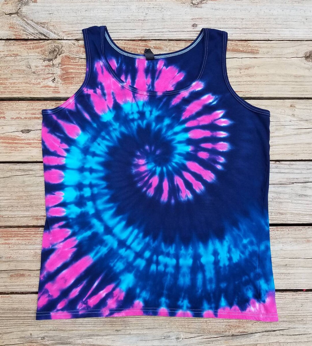 A*9様 DENHAM x WDS B.Dye Tank Top DYE A*9様 DENHAM x WDS B.Dye Tank Top DYE DENHAM x WDS B.