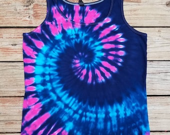 トップス rare 00s civarize tyedye tank top y2k 44 rare 00s civarize tyedye tank top y2k 44 - メルカリ