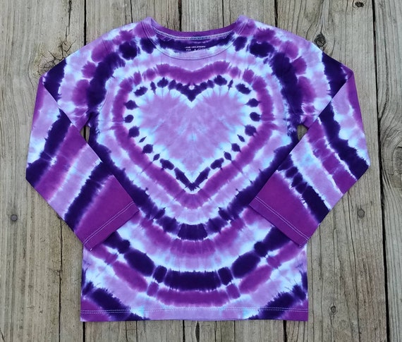3t purple on sale shirt