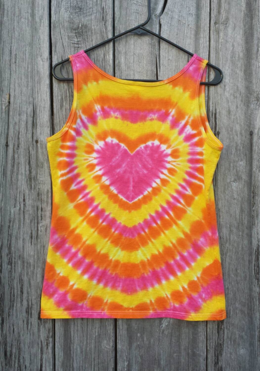 Paloma Wooltie-dye tank top タイダイ染めタンクトップ Paloma
