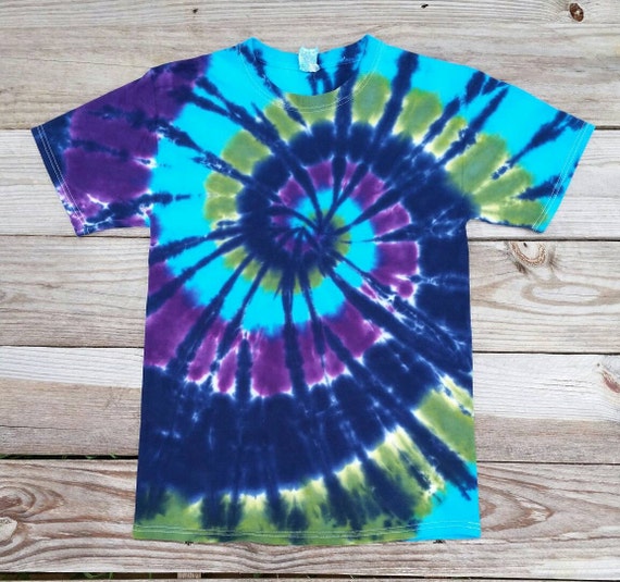 5xl tie dye t shirts