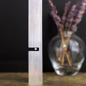 3mm Magnet Levitation cube Magnet. Kinetic Art, Industrial Home Décor