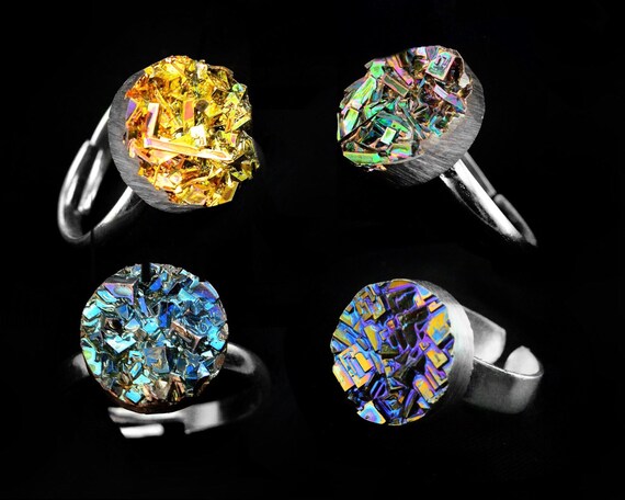 bismuth ring