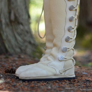 womens wedding boots