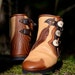 see more listings in the Moccasin - Boots section