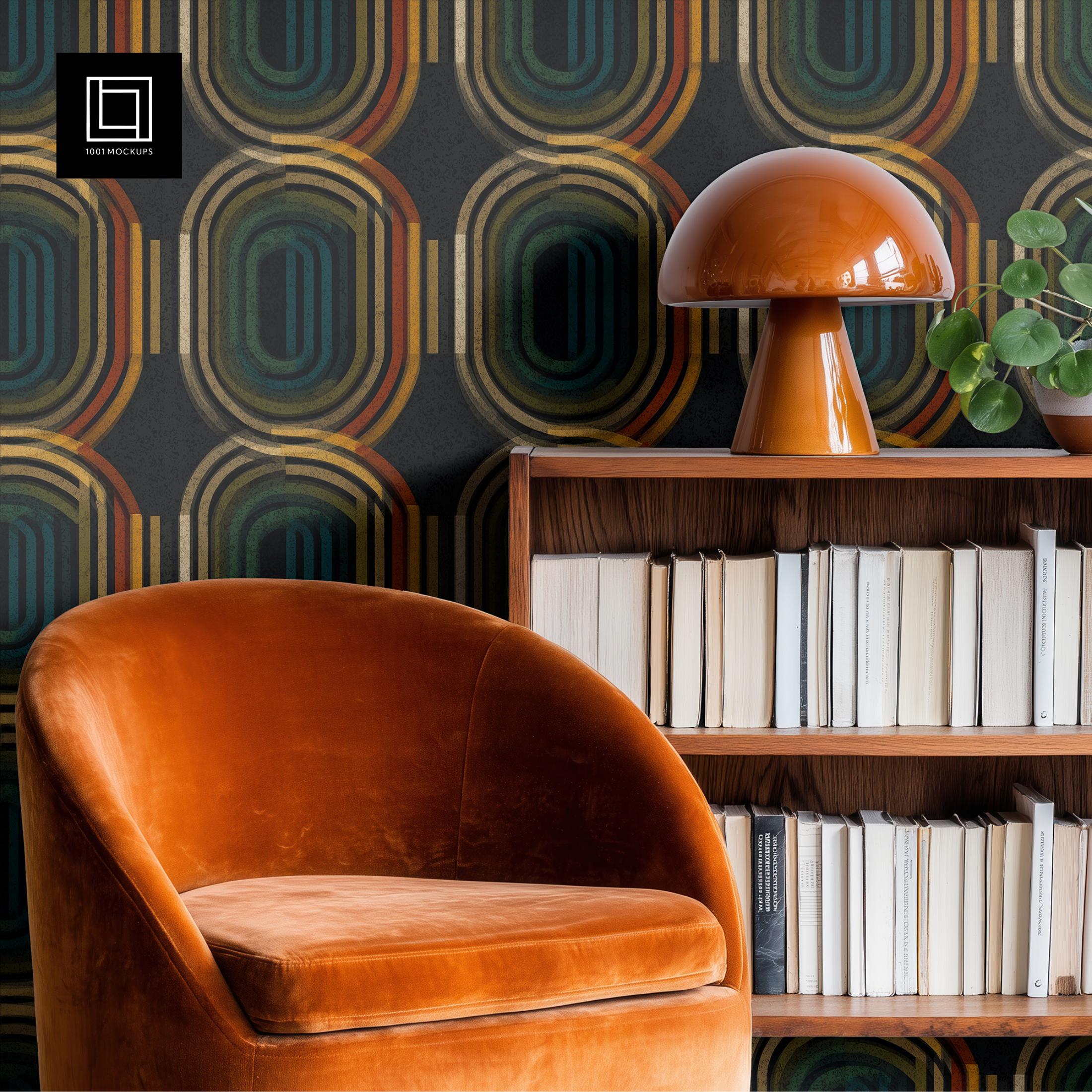 70s Woven Wall Art - Etsy