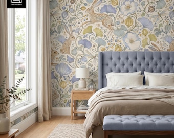 Slaapkamerbehangmodel PSD, png, kleur verstelbaar hoofdeinde, blinde muurpatroonmodel, voorbeeldsjabloon moderne interieurbekleding