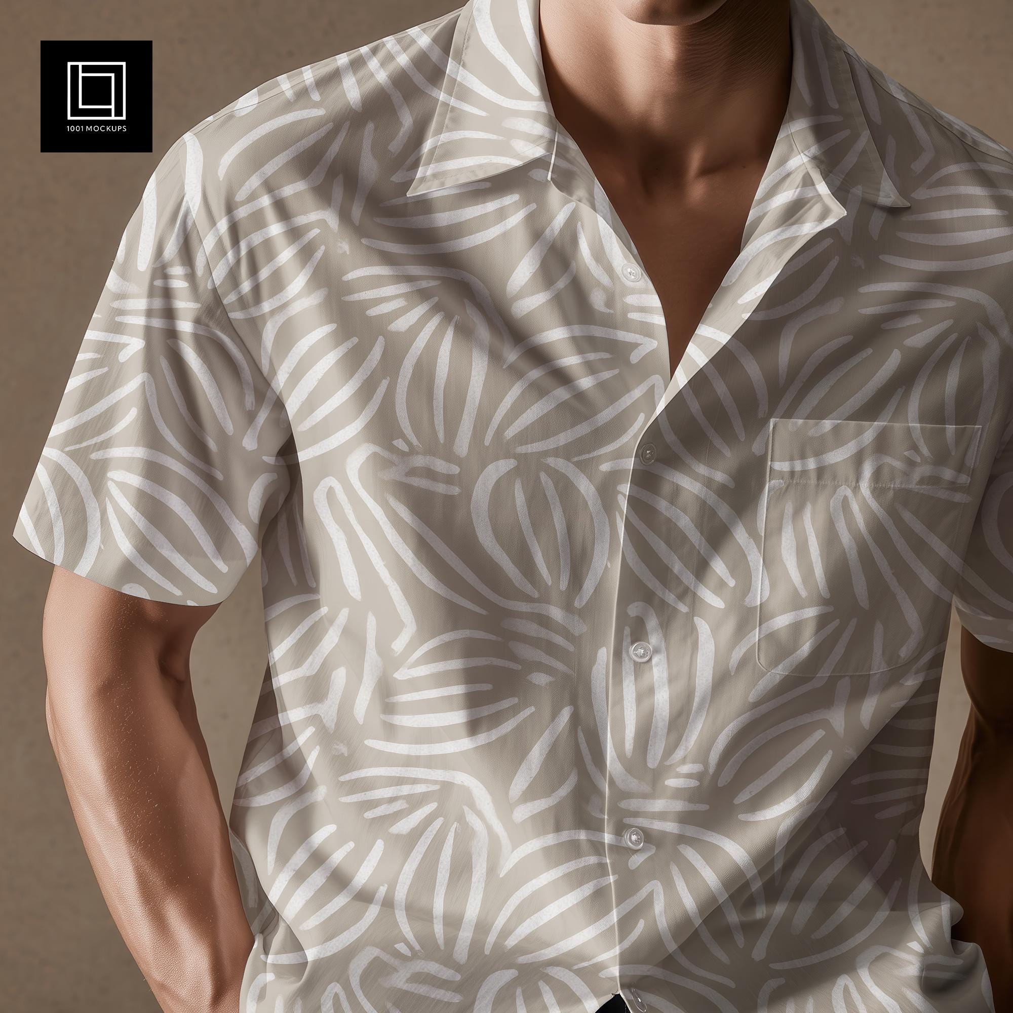 short sleeve dress shirt mockup Dress shirt short sleeve mockup