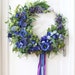 see more listings in the wreaths section