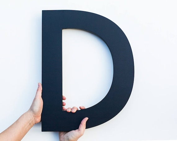 Large Wall Letters Black Wood Big For - Large Black Letters For Wall Large Wall Letters Black Wood Big For - Large Black Letters For Wall