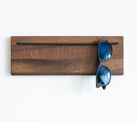 Sonnenbrillenhalter Wand Brillenhalter moderner Eingangsbereich
