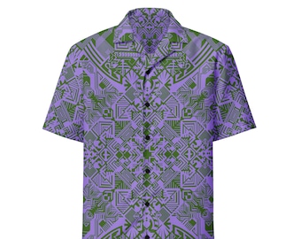 Kallisti Hawaiian Shirt