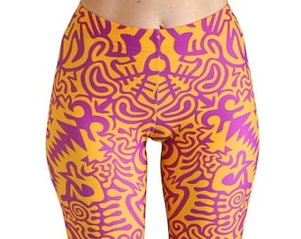 Falcor TAPT Leggings - Free Postage