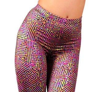 Maya TAPT Leggings -  Free Postage