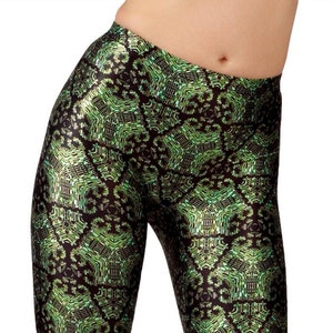 Leggings TAPT de tecnología antigua: envío gratuito