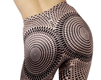 TAPT Star Seed Leggings